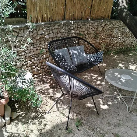 Lägenhet Garden Family Makarska